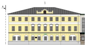 Согласование вывесок